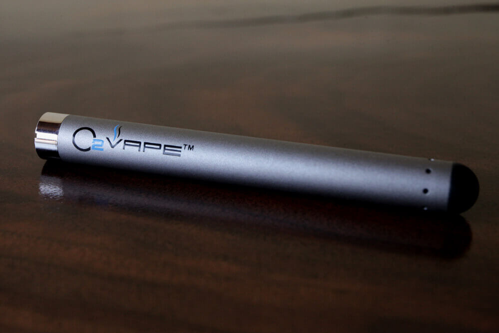 3.3v | Stylus Vape 510 Thread Vape Battery — image 2