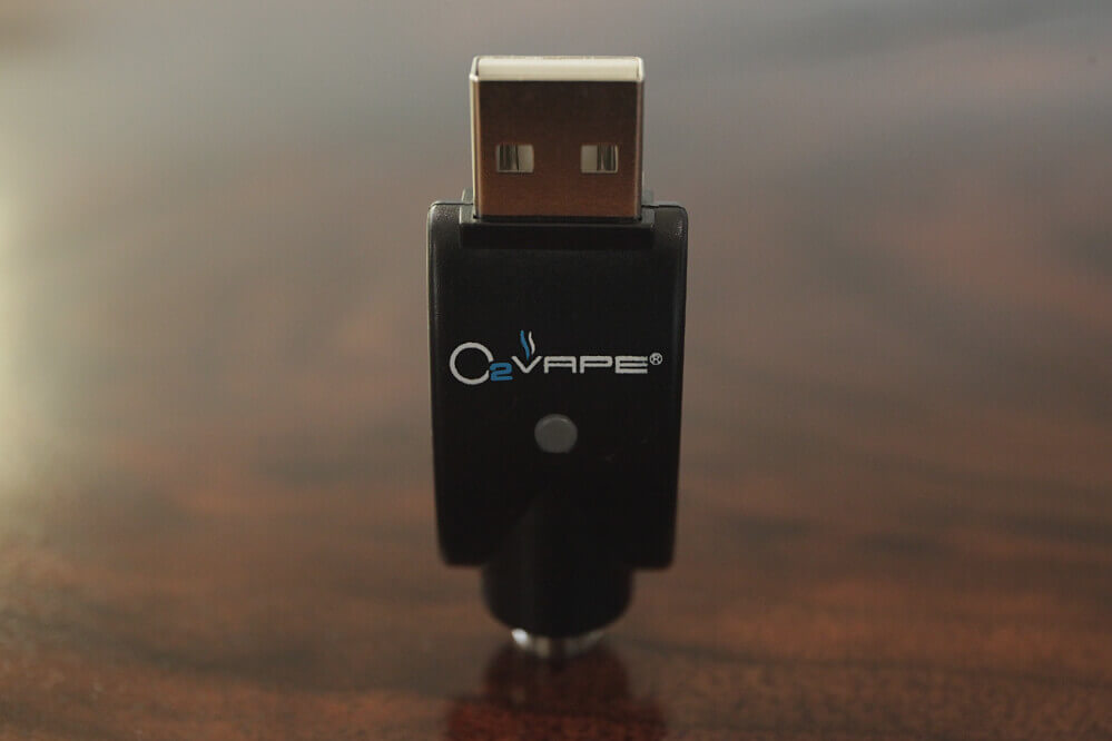 3.3v | Stylus Vape 510 Thread Vape Battery — image 3