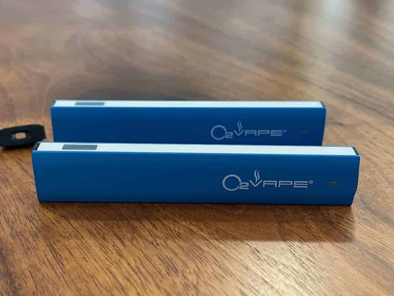 Aero | Disposable Slim Vape Pen | Micro USB | 500 Pack | Clearance — image 2