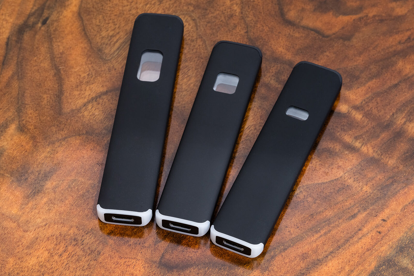 Aero Plus | Disposable Slim Vape Pen | USB-C | 500 Pack | Wholesale — image 2