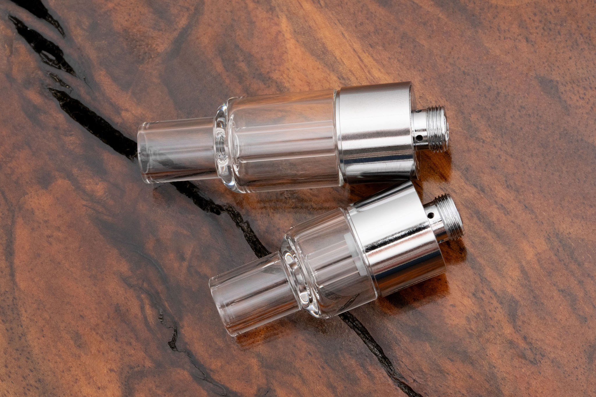 O2VAPE® All-Glass Bucket Cartridge | Wholesale — image 3