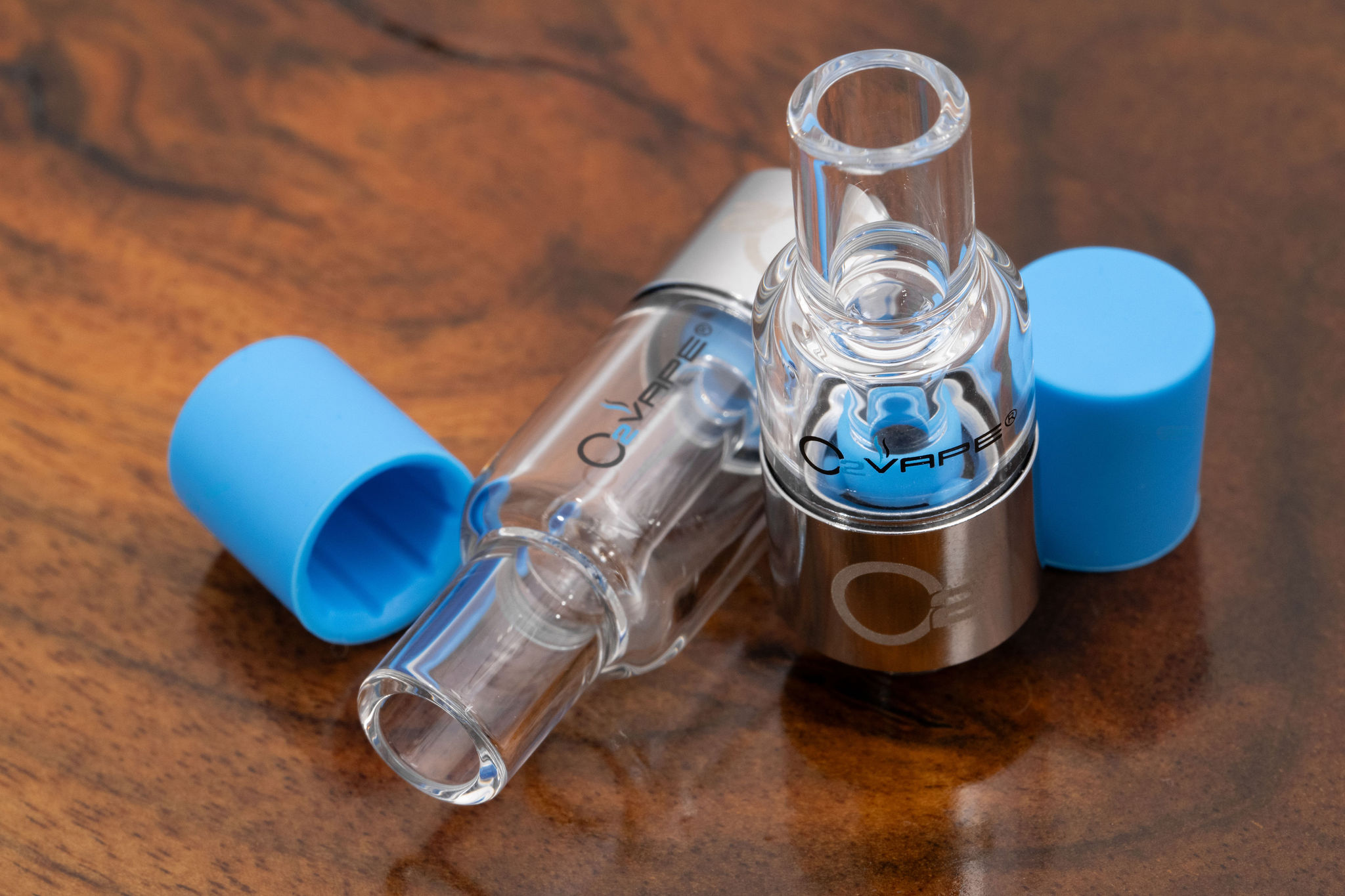 O2VAPE® All-Glass Bucket Cartridge — image 3