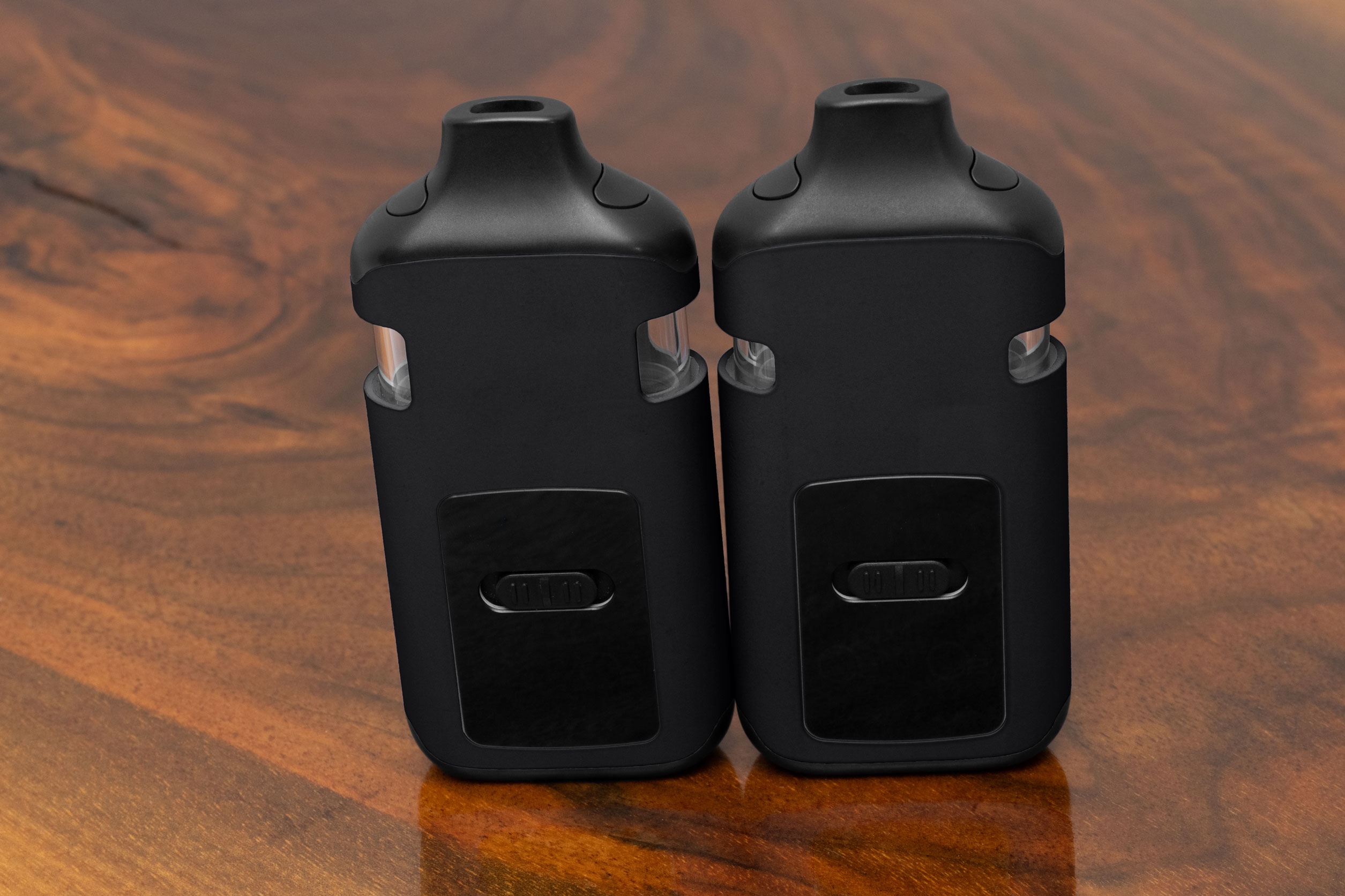 O2VAPE® Traveler Extreme Glass Dual® | 500 Pack | Wholesale — image 2