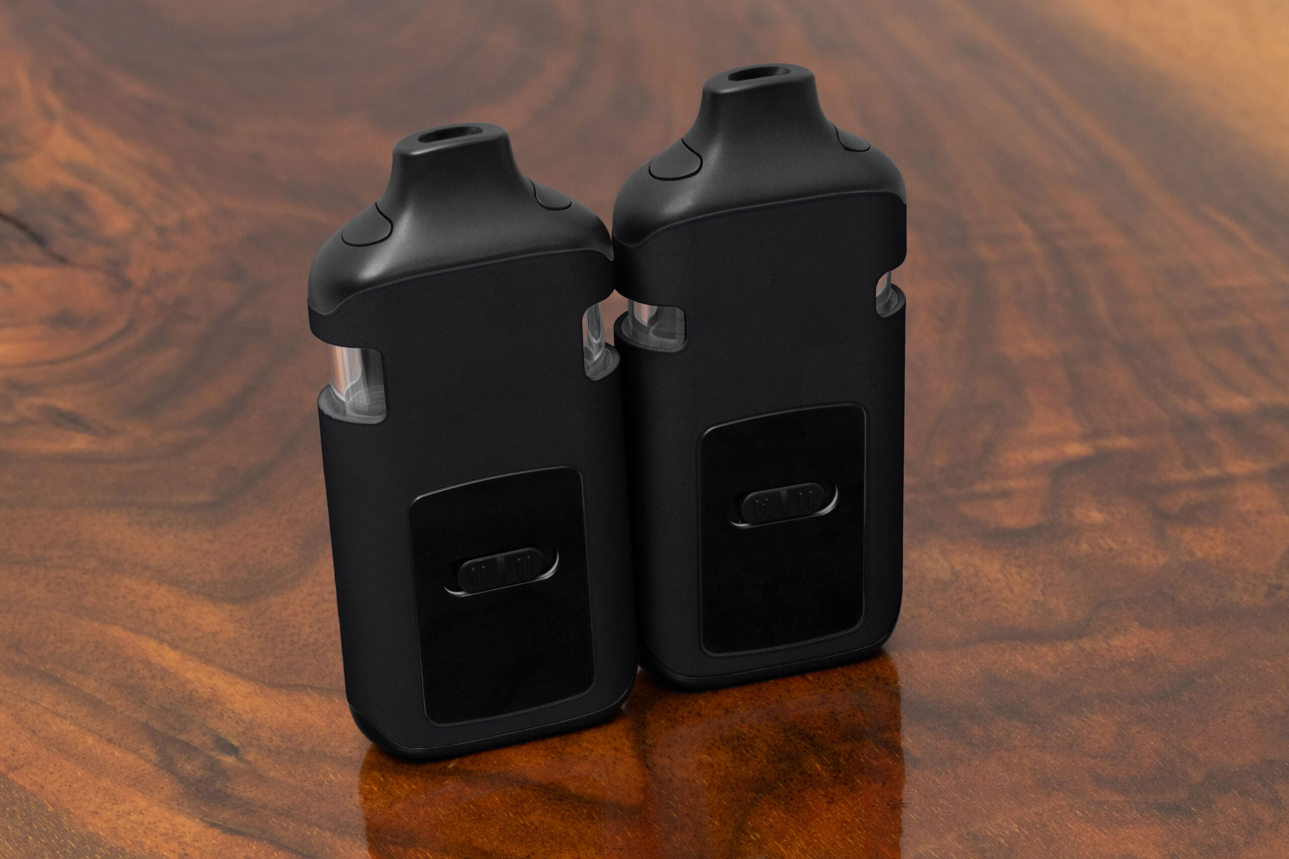 O2VAPE® Traveler Extreme Glass Dual® | 500 Pack | Wholesale — image 3