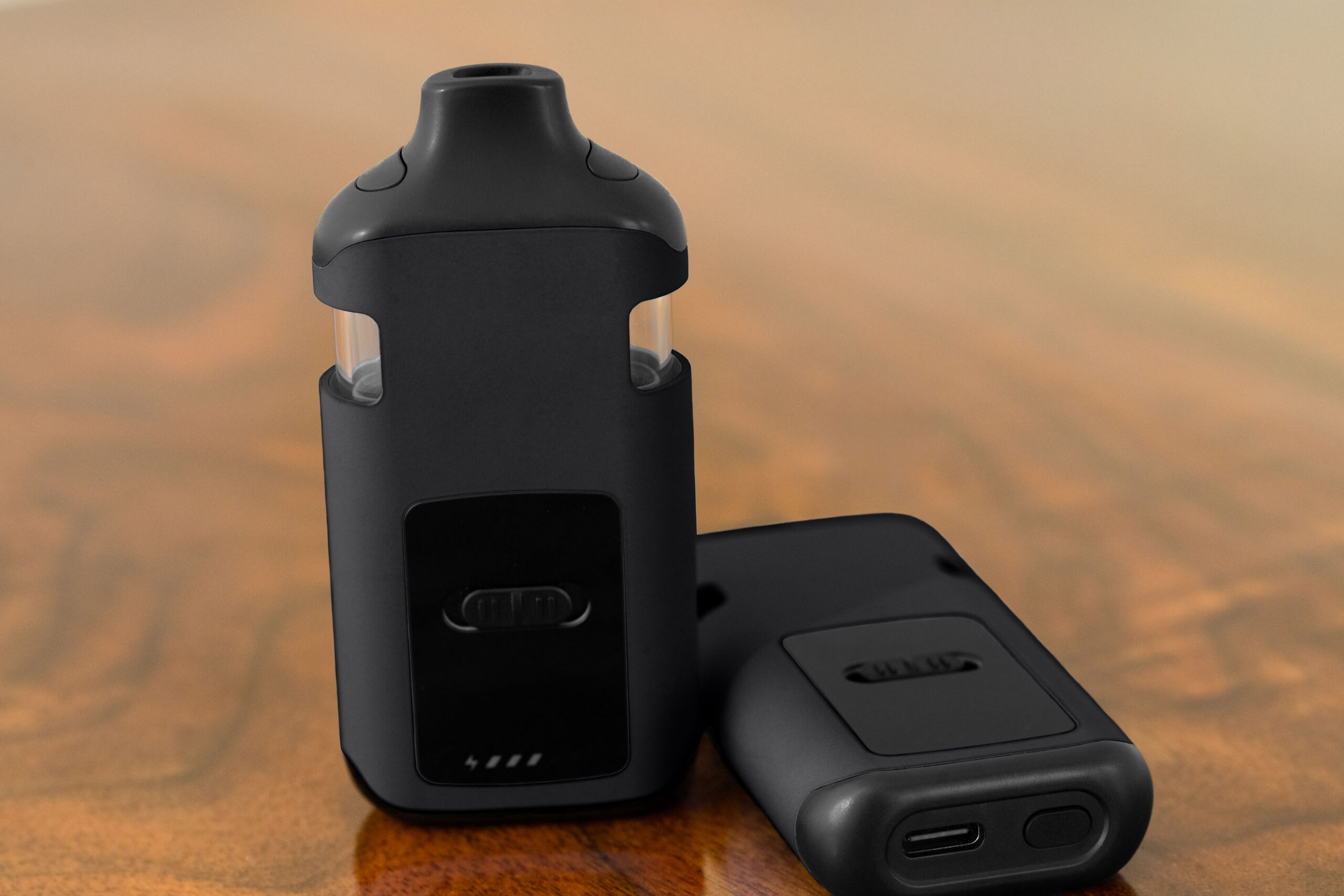 O2VAPE® Traveler Extreme Glass Dual® | Wholesale