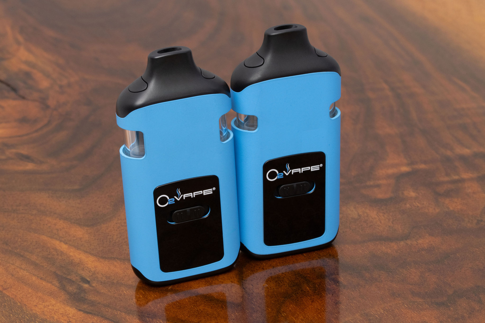 O2VAPE® Traveler Extreme Glass Dual® — image 3