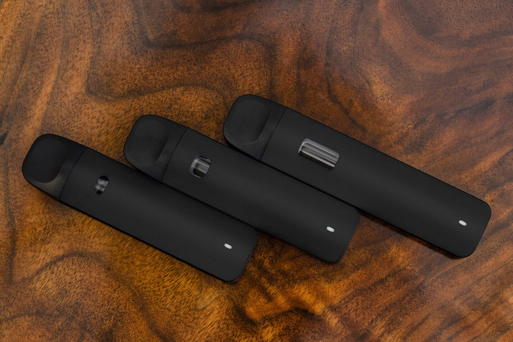 Traveler Extreme® Glass CFB | Disposable Vape Pen | 500 Pack | Wholesale — image 3