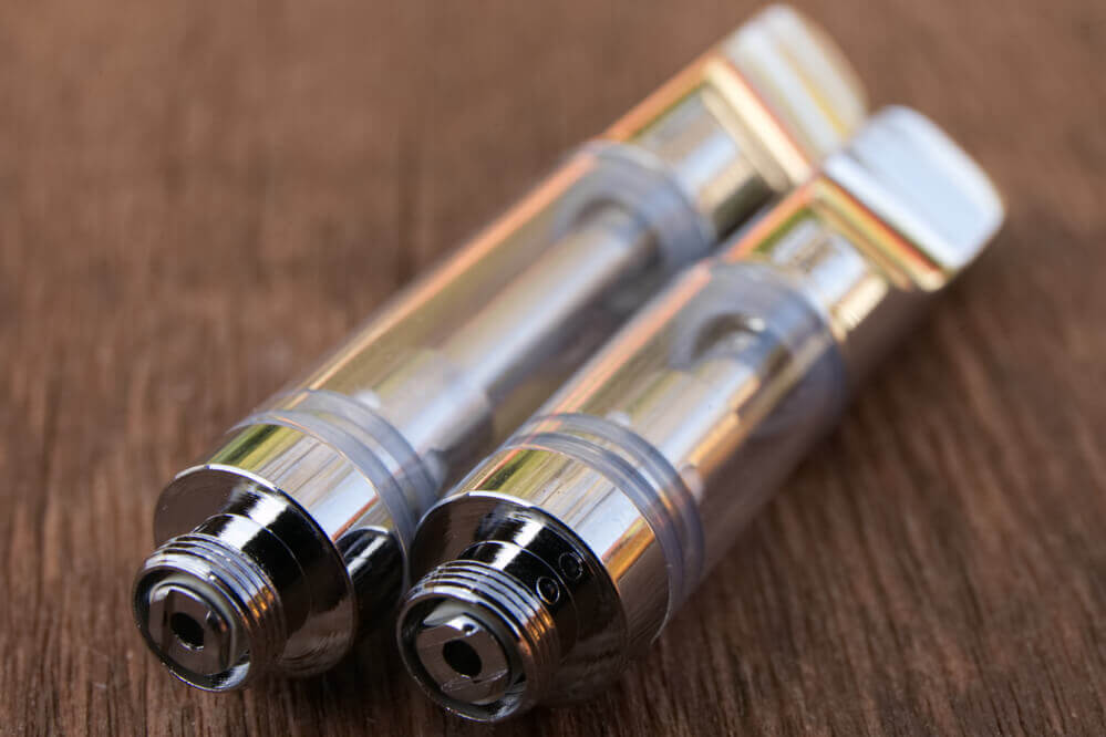 Wickless Ceramic 510 Vape Cartridges | O2-VC | 500 Pack | Wholesale Clearance — image 2