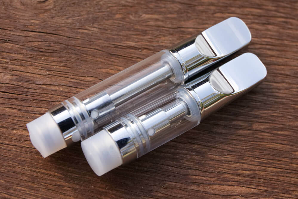 Wickless Ceramic 510 Vape Cartridges | O2-VC | Wholesale Clearance