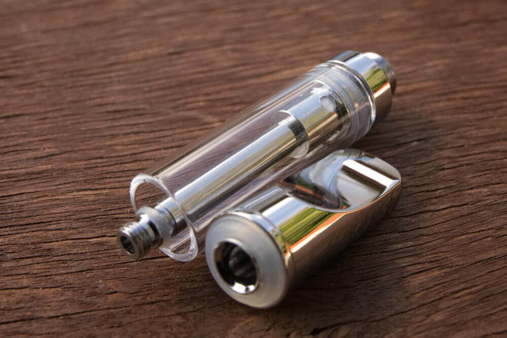 Wickless Ceramic 510 Vape Cartridges | O2-VC | Wholesale Clearance — image 3
